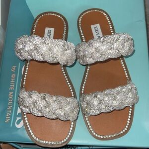 Steve Madden sandals